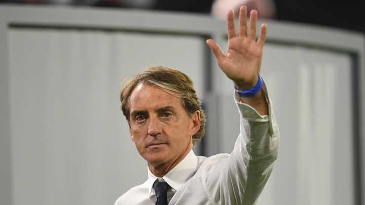 Deretan Pelatih yang Berpotensi Menggantikan Roberto Mancini Sebagai Pelatih Timnas Italia