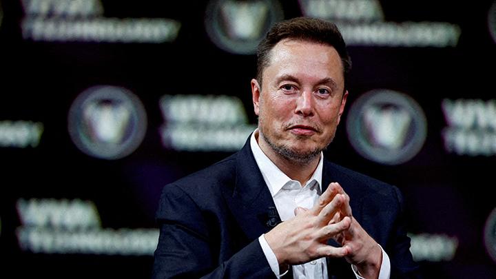 Elon Musk mengatakan Starlink akan menyediakan konektivitas Gaza ke kelompok bantuan.