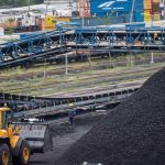 PLN telah menandatangani kerja sama dengan Bukit Asam dengan memanfaatkan abu batu bara sisa PLTU.