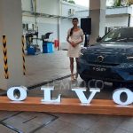 Strategi Volvo untuk mencapai target 250 unit di Indonesia pada tahun 2024