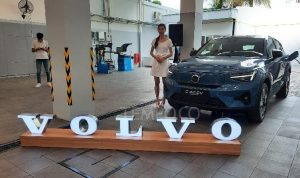 Strategi Volvo untuk mencapai target 250 unit di Indonesia pada tahun 2024