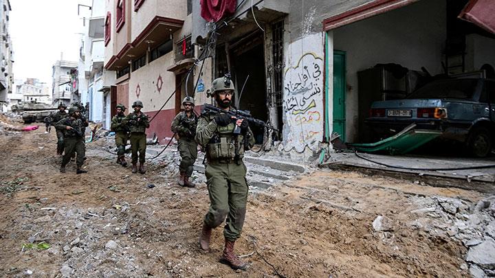 Suara AS Ditolak, Bisakah Resolusi 377A Akhiri Perang Hamas Israel di Gaza?