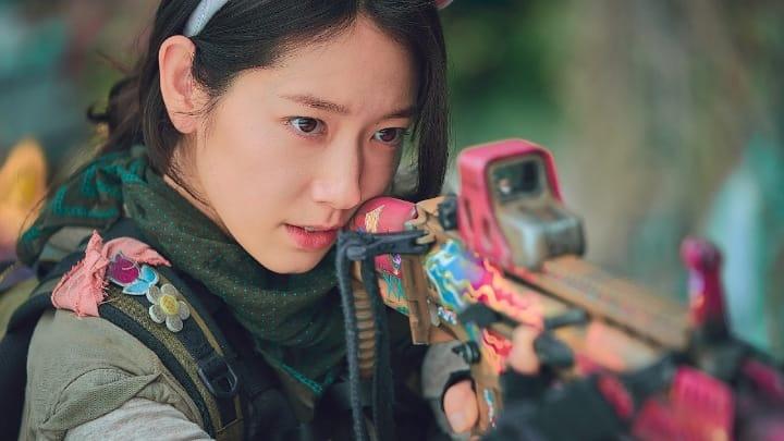 5 Drama Korea Populer yang Dibintangi Park Shin Hye