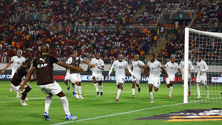 Jadwal dan Pratinjau Semifinal Piala Afrika 2023: Nigeria vs Afrika Selatan, Pantai Gading vs Kongo