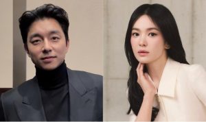 Gong Yoo dan Song Hye Kyo akan berperan sebagai Coffee Prince, sebuah drama baru yang disutradarai oleh Kyo.
