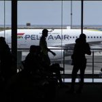 Pelita Air resmi meluncurkan rute penerbangan baru Jakarta-Kendari